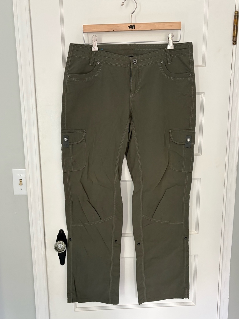Kuhl pant 14